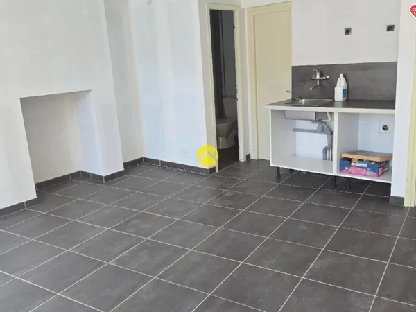 Maison 3 pièces 63 m²