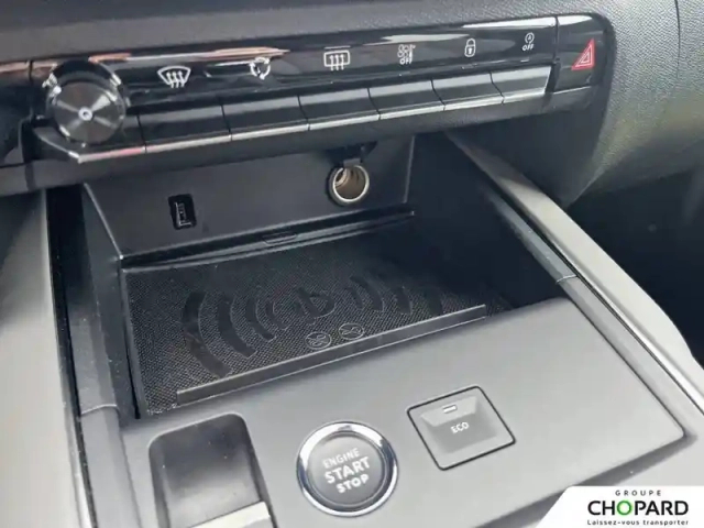 Citroën C5 Aircross puretech 130 s&amp;s bvm6 — photo 4