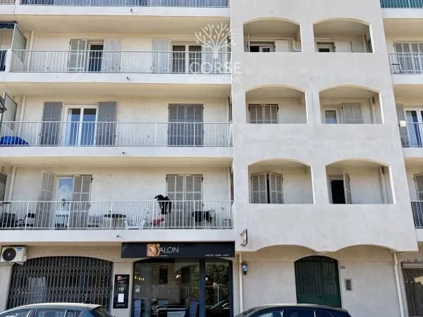 Appartement 3 pièces 78 m²