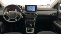 Dacia Sandero 1.0 TCe 90ch Stepway Expression — photo 11