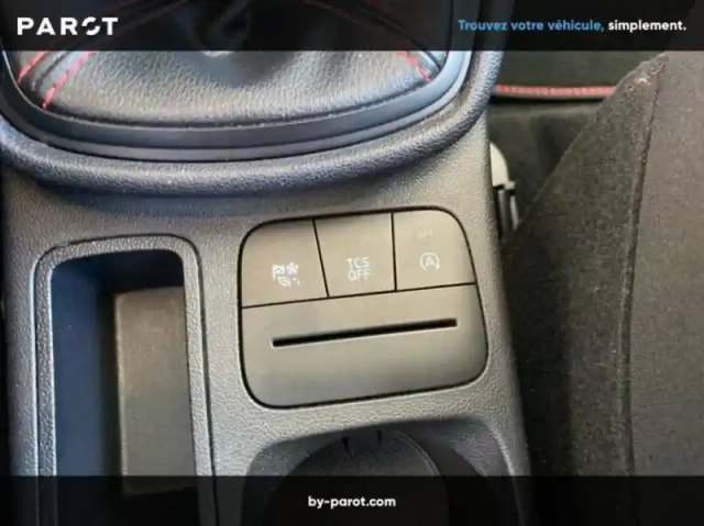 Ford Fiesta 1.0 flexifuel 95ch st-line 5p — photo 18