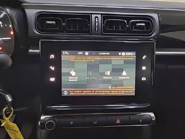 Citroën C3 bluehdi 100 s&amp;s bvm6 — photo 24