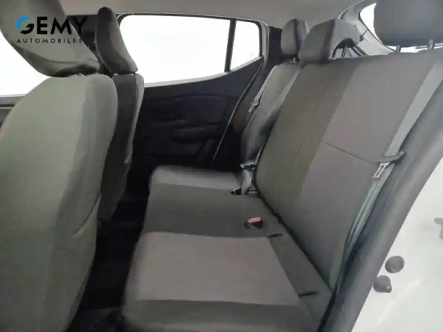 Dacia Sandero eco-g 100 - 22 — photo 25