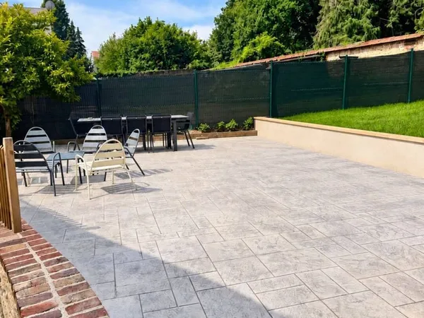 Maison 3 pièces 100 m²