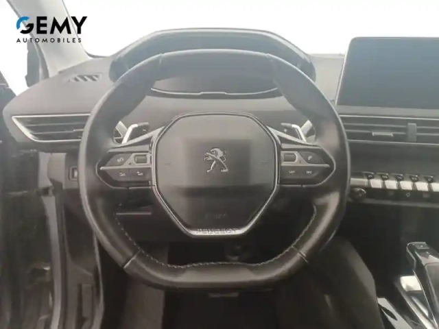 Peugeot 5008 bluehdi 130ch s&amp;s eat8 — photo 13