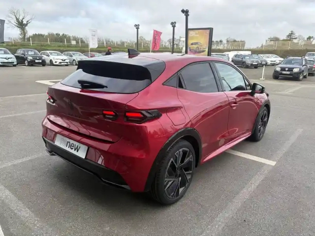Renault Clio tce 115 ch edc — photo 5