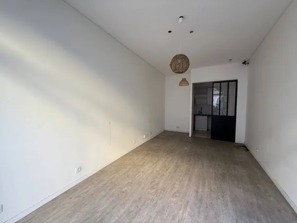Local commercial 26 m²