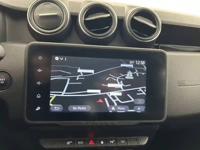 Dacia Duster tce 150 fap 4x2 edc — photo 41