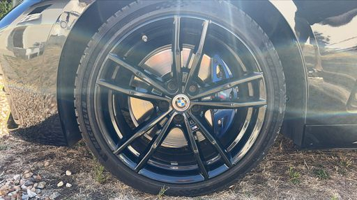 BMW Serie 4 M440i xDrive 387 Mild Hybrid Steptronic8 - M Sport – 2021 – 133280 km – Hybride essence – Boîte Automatique — photo 25