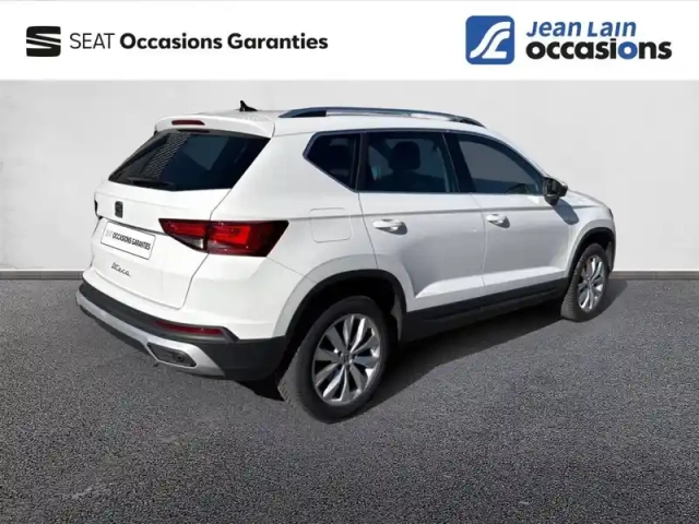 Seat Ateca 2.0 tdi 115 ch start/stop — photo 46