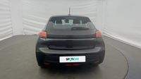 Peugeot 208 1.2 100ch S&S Style — photo 5