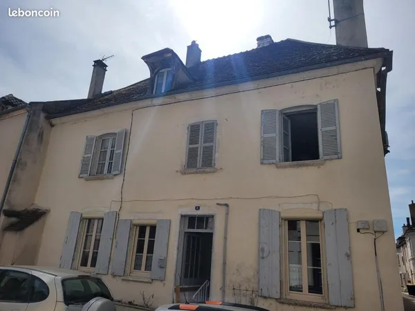 Maison 6 pièces 136 m²