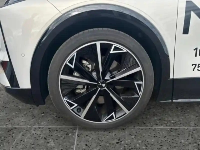 Ds Ds 8 n°8 electrique 245ch long range etoile — photo 14