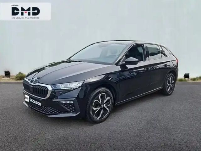 Skoda Scala 1.0 tsi evo2 116ch selection dsg7