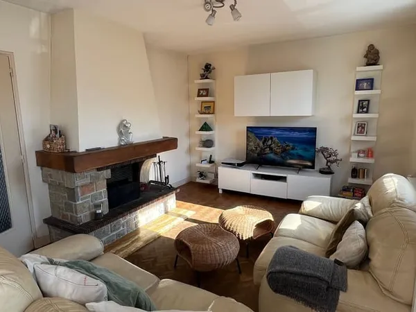 Maison 4 pièces 101 m²