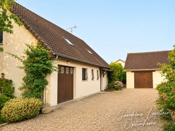 Maison à vendre 8 pièces GRAND CAMP (27)