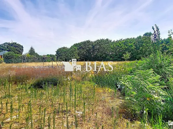 Terrain 1773 m² Manneville-sur-Risle