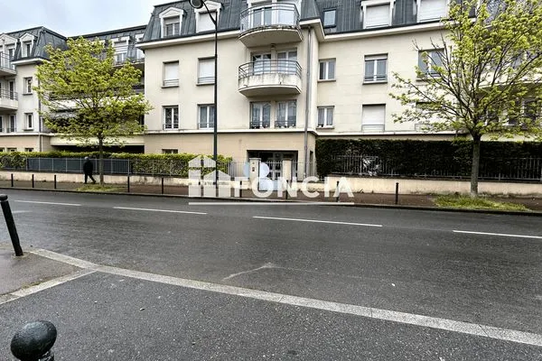 Appartement 3 pièces 50 m²