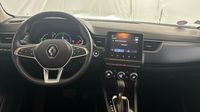 Renault Arkana 1.6 E-Tech hybride 145ch Equilibre -22 — photo 11