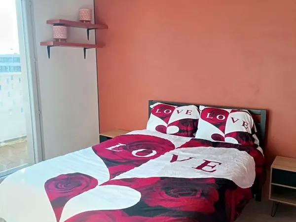 Appartement 2 pièces 49,7 m² avec Balcon - Clé en main - Meaux