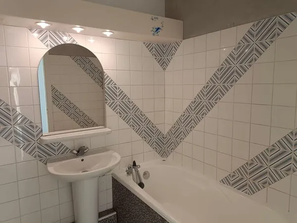 Appartement 59 m²