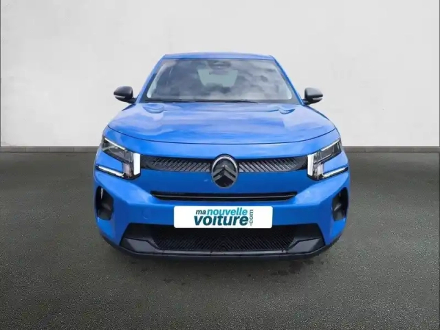 Citroën C3 turbo 100 ch manuelle — photo 2
