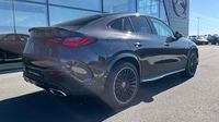Mercedes Glc Coupé 220 d 197ch AMG Line 4Matic 9G-Tronic — photo 5