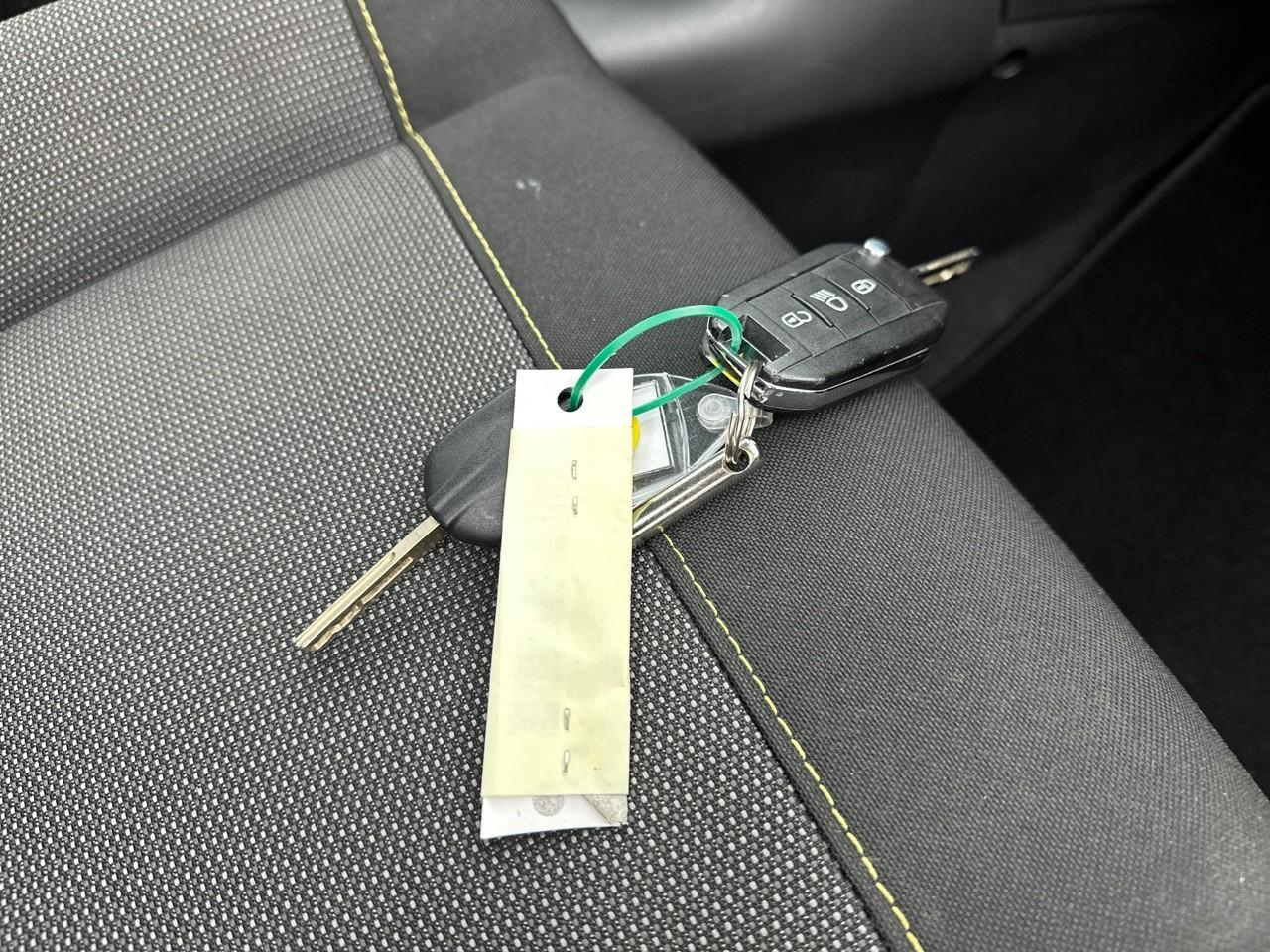 Citroën C3 bluehdi 100 bvm6 you — photo 29