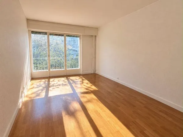 Appartement 1 pièce 16 m²