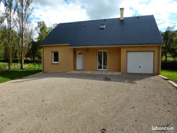 Maison T4 Sens