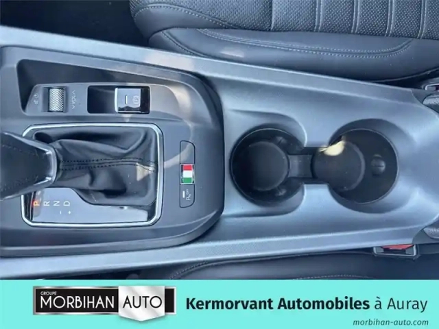 Alfa Romeo Tonale 1.3 hybride rechargeable phev 280ch at6 q4 — photo 138