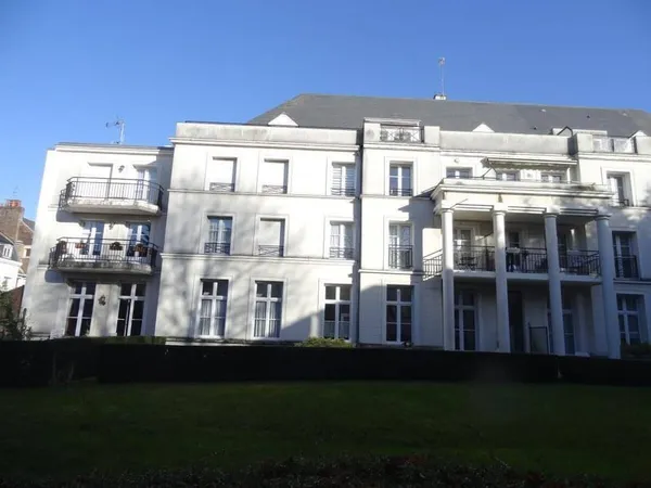 Appartement 3 pièces 76 m²