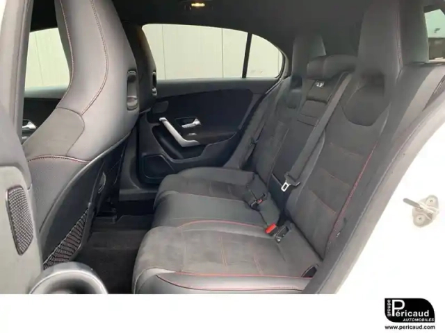 Mercedes Classe A 250 e 8g-dct — photo 40