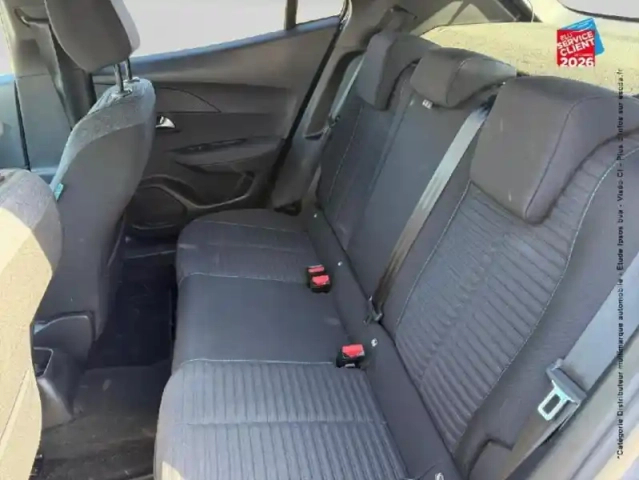 Peugeot 2008 1.2 puretech 100ch s&amp;s style — photo 11