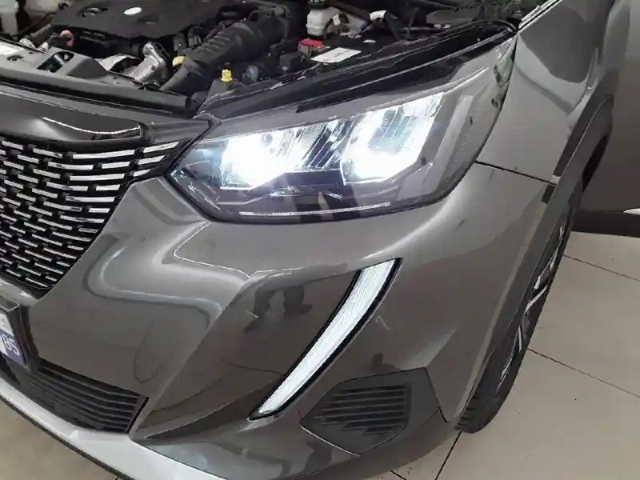 Peugeot 2008 bluehdi 110 s&amp;s bvm6 — photo 60