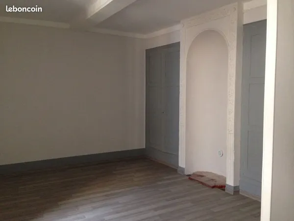Studio T1 centre ville de Montauban