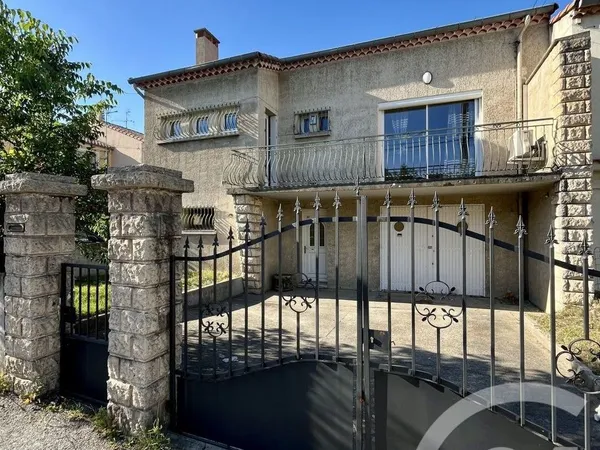 Appartement 5 pièces 102 m²
