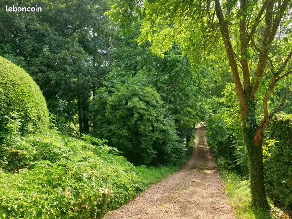 Propriété 8 pièces 180 m²