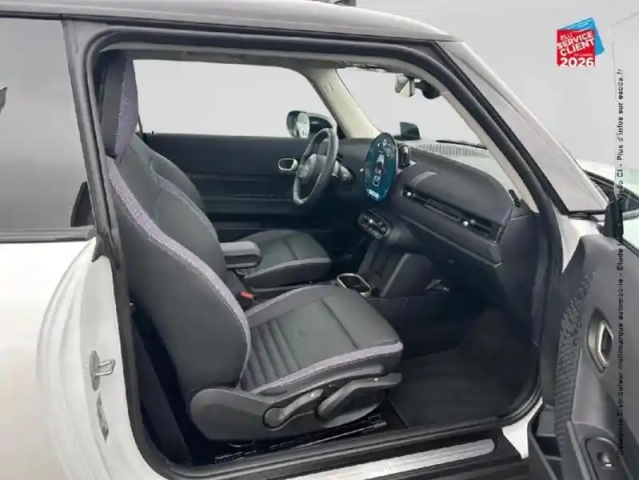 Mini Cooper 3 portes c 156ch classic dkg7 — photo 5