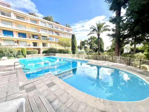 Appartement 3 pièces 89 m²
