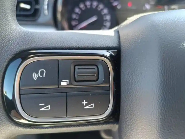Citroën C3 bluehdi 100 bvm6 — photo 49