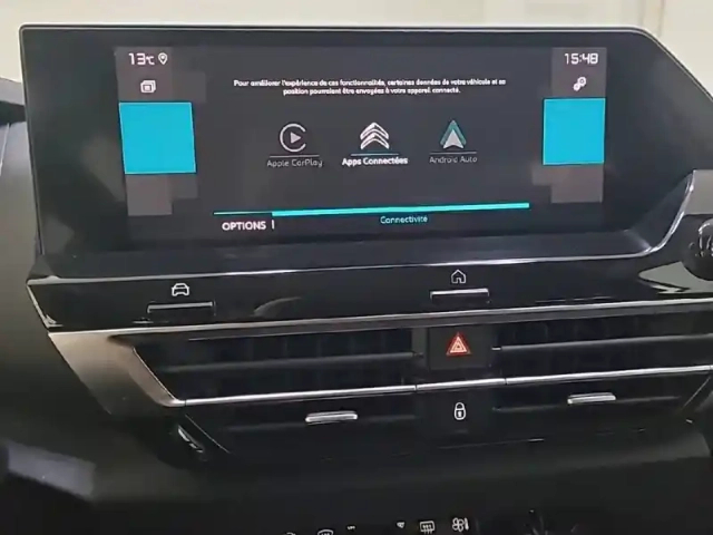 Citroën C4 puretech 130 s&amp;s eat8 — photo 86