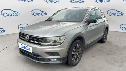 Volkswagen Tiguan 2.0 TDI 150 S-Tronic7 - IQ Drive – 2020 – 111950 km – Diesel – Boîte Automatique — photo 57