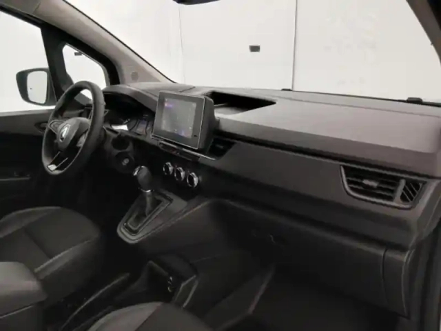 Renault Kangoo van l1 e-tech ev45 11kw grand confort — photo 13