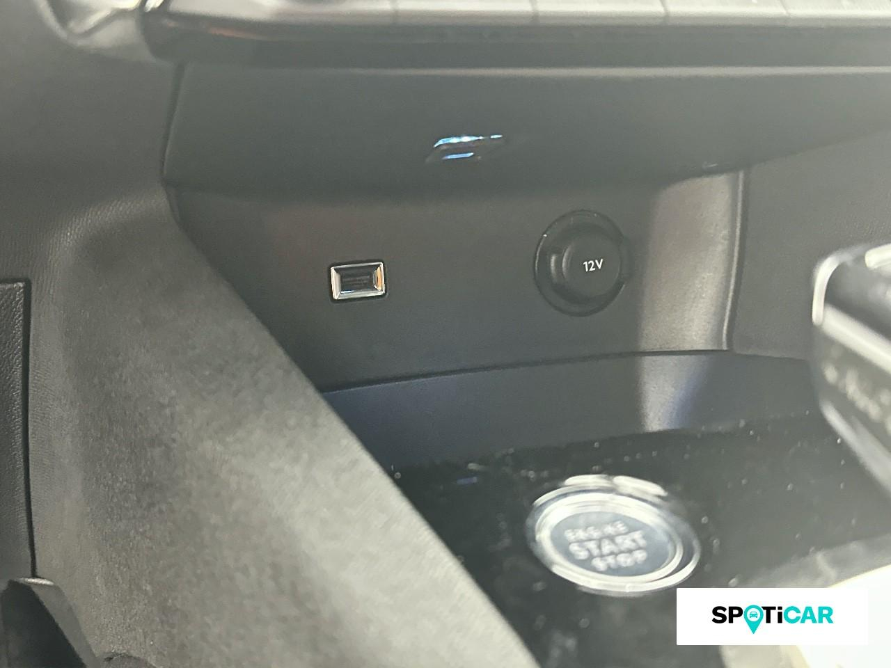 Peugeot 3008 1.2 puretech 130ch e6.c allure business s&s eat8 — photo 16