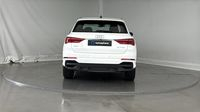 Audi Q3 45 TFSI e 245ch S line S tronic 6 — photo 6