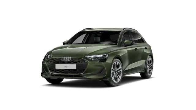 Audi A3 Sportback TFSI Mild Hybrid 150 S tronic 7 — photo 1