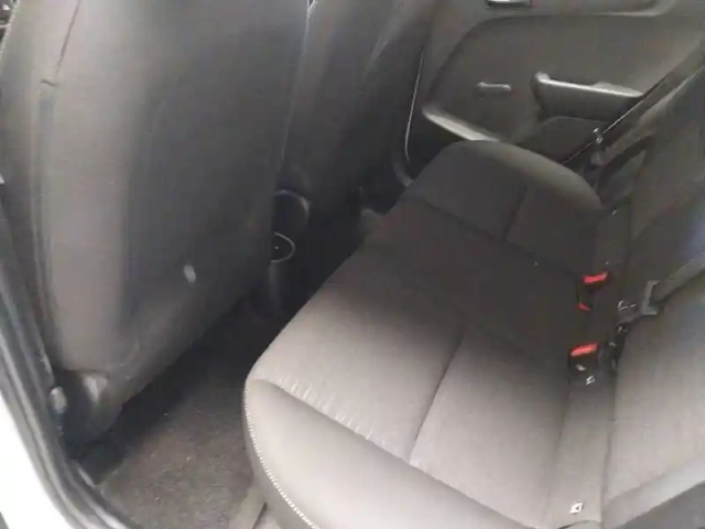 Kia Picanto 1.0 dpi 67ch isg bvm5 — photo 113
