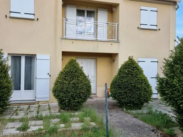 Appartement 6 pièces 160 m²
