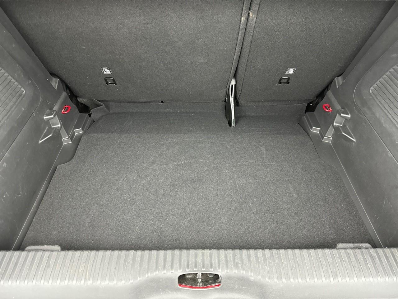 Citroën C3 Aircross puretech 110 s&s bvm6 feel pack — photo 14
